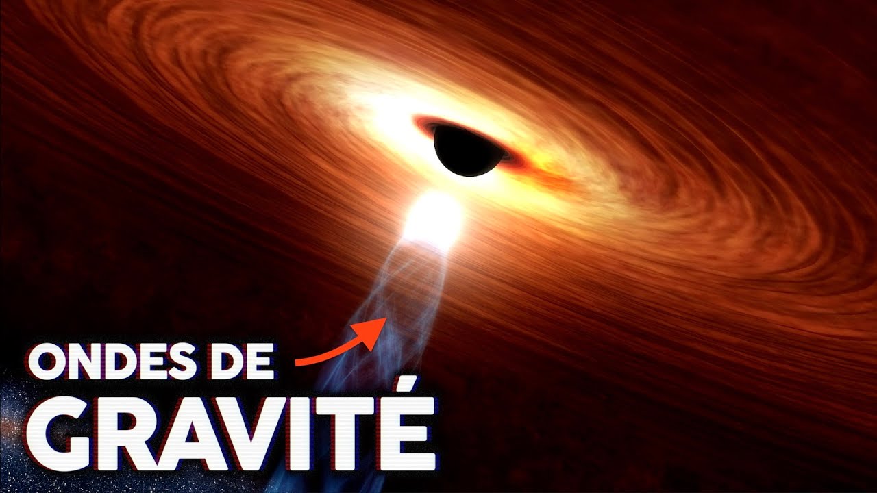 Les effets EXTRÊMES que produisent les TROUS NOIRS