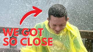 Is This The Best Way to Experience Niagara Falls?|RV Travel