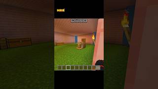 So jaao nhi to bhaloo aajayega 😂 || 30 days challenge 15th video || #minecraftgamer #minecraft