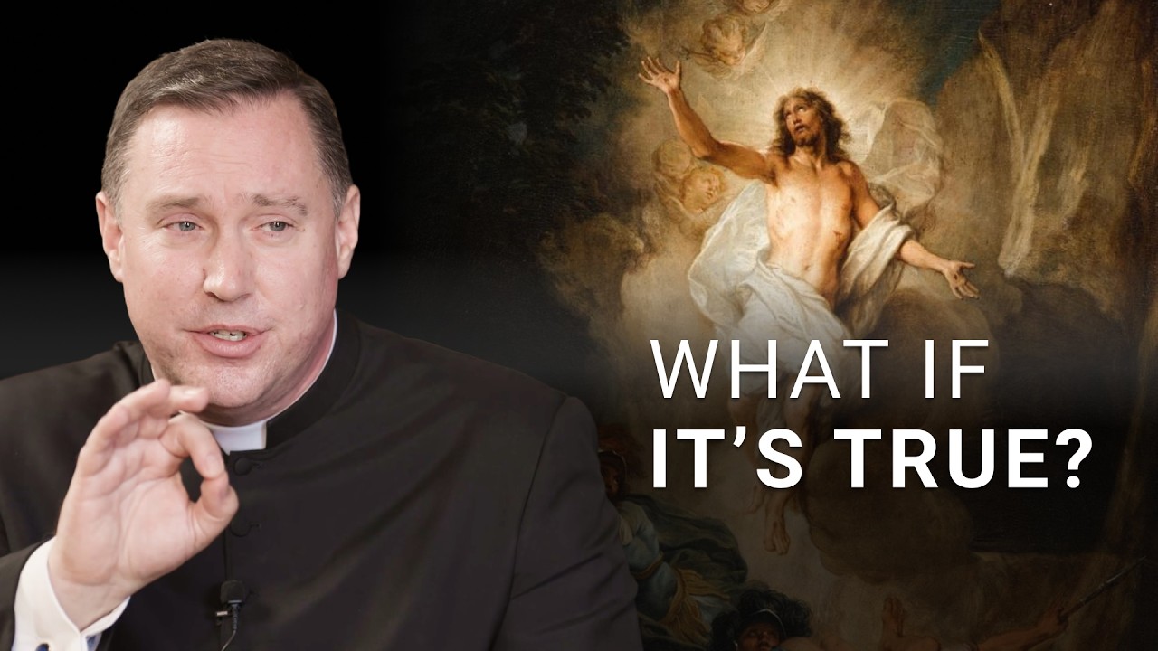 CAN WE PROVE CHRISTIANITY?