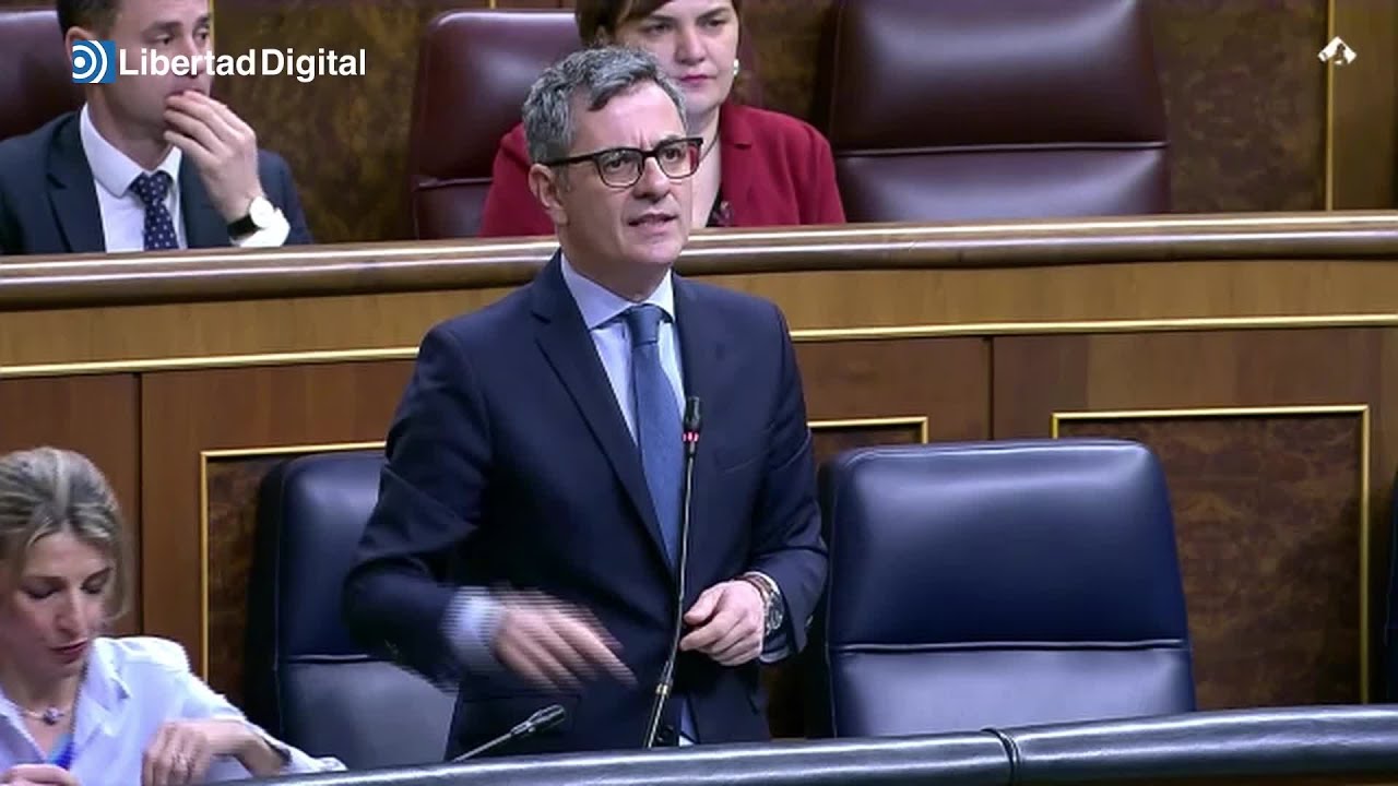 Tellado aniquila al Gobierno de Sánchez: 