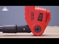 Cortasetos eléctrico Black &amp; Decker - LEROY MERLIN