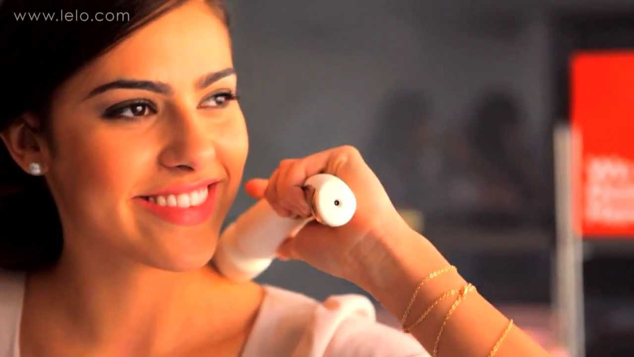 Video LELO smart wand hos Lustjakt.se