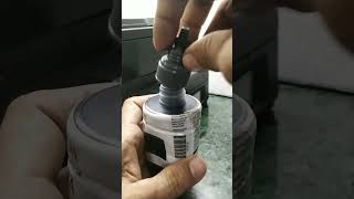Epson 774 black ink refill | epson m200 774 black ink refill | epson 774 ink | #ytshorts #viral #yt