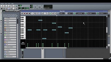 Lmms Advanced ep. 4 Zynaddsubfx tutorial