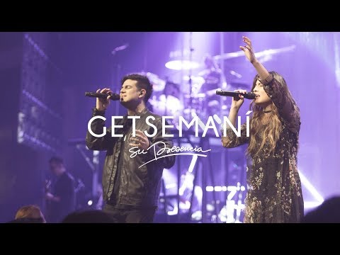 Getsemaní - Su