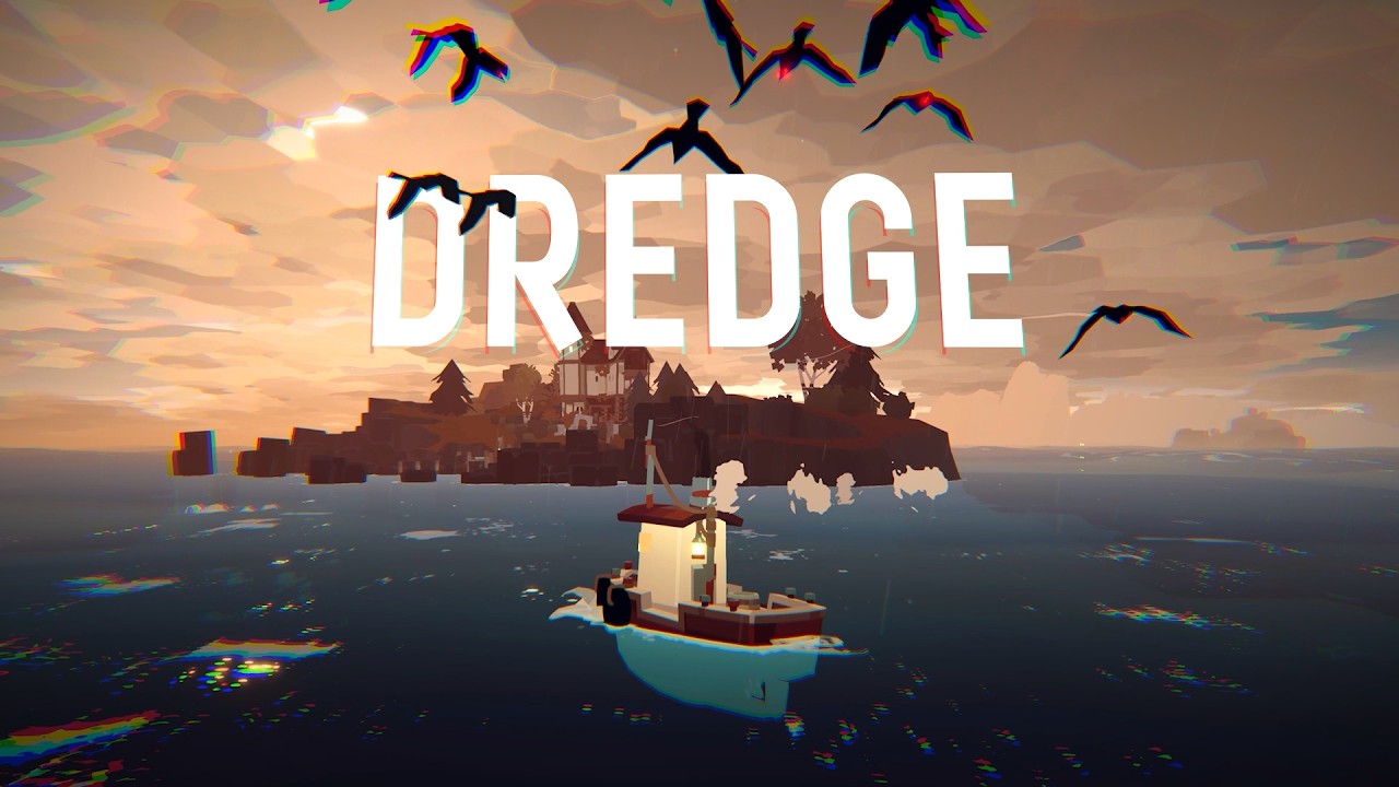 Dredge - Part 2 | No-Commentary