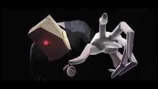 Alone Infection (Faust's Theme) FULL - Guilty Gear Strive