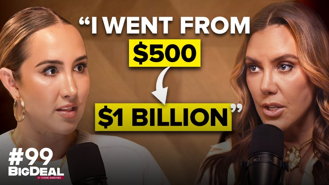 Brainwash Yourself to Success | Kendra Scott