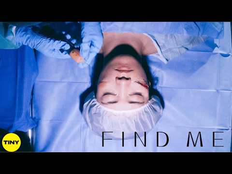 FIND ME - Short Film | Written & Directed by Molly Li Lin | Tiny Scripted #movies #horror