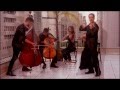 ELEANOR RIGBY - The Beatles / string quintet