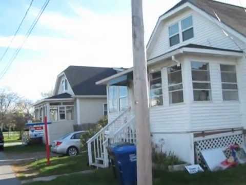 8 Rossetti Ave, South Portland, ME home video tour