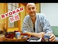 RYOKAN IN GIAPPONE: un giorno in un albergo tradizionale giapponese