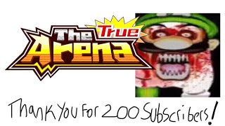 Kirbys Return to Dream Land Deluxe: The TRUE Arena Gameplay! (200 Sub Special!)