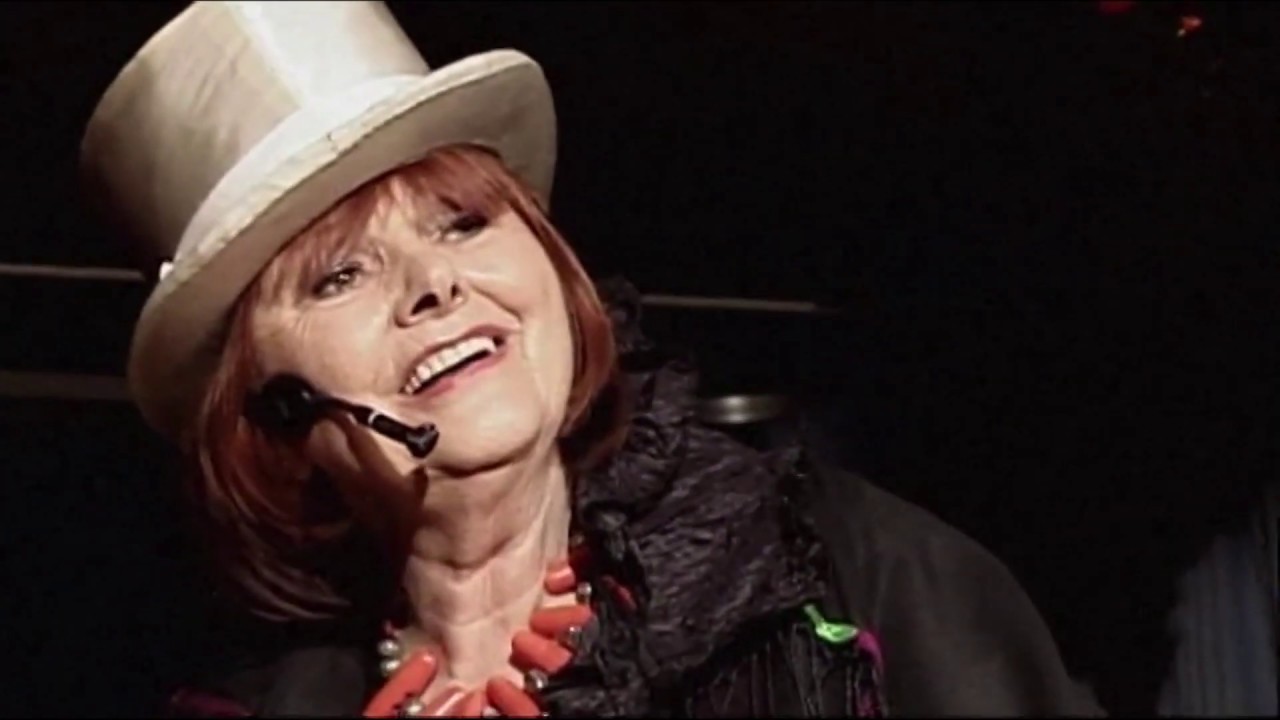 Alte Meister - Für immer jung | von Hakon Hirzenberger (2010)