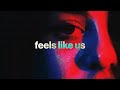 Devault Feels Like Us Extended Mix Lyric Video Devault Feels Like Us Extended Mix Lyric Video