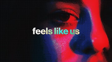Devault - Feels Like Us [Extended Mix] (Lyric Video)