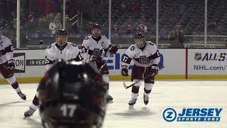 Tyler Sedlak | Don Bosco Prep | 2018 JSZ All Zone Profile