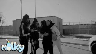 Lil Romo - Last Day In (Official Music Video)