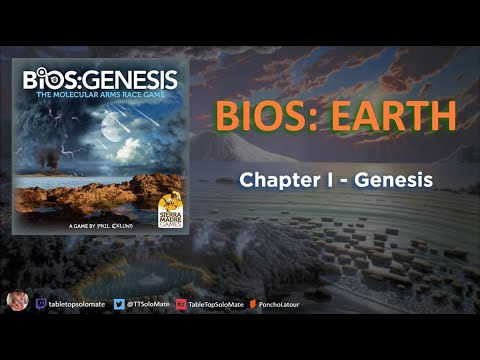BIOS EARTH Campaign - 01 BIOS Genesis - YouTube