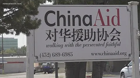 Bob Fu remains a powerful leader for International Religious Freedom