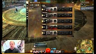 Guild Wars 2 Developer Guide: Thief in PvE