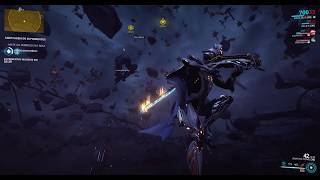Crazy WARFRAME Plains of Eidolon bugs (March 2018)