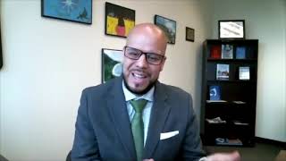 DPS Superintendent Finalist | Dr. Alex Marrero