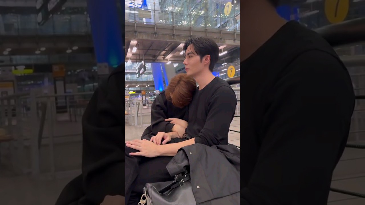 [ZeeNuNew] The Next Prince Q4 👑🎬