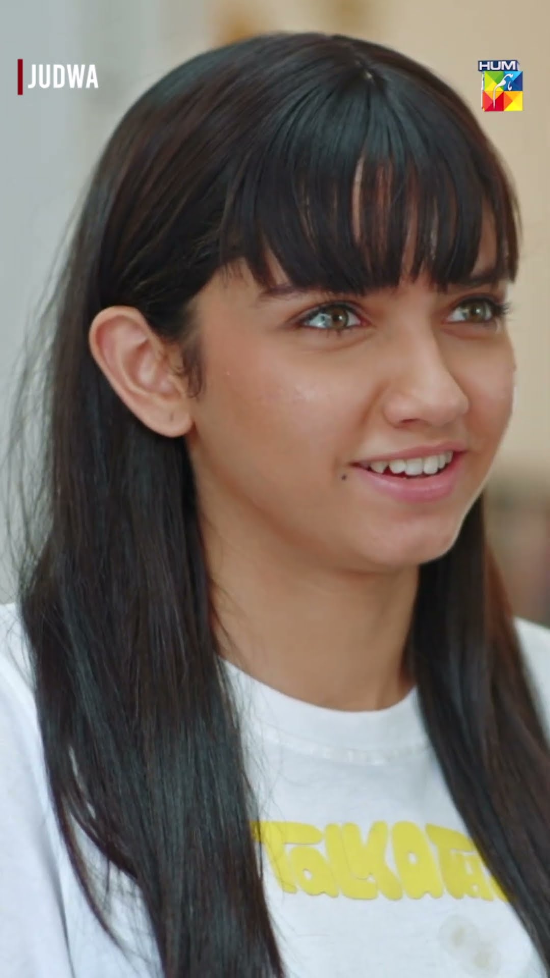Judwaa - Iconic Scene - Ep 21 - #ainaasif #adnanrazamir #humtv #shorts #pakistanidrama