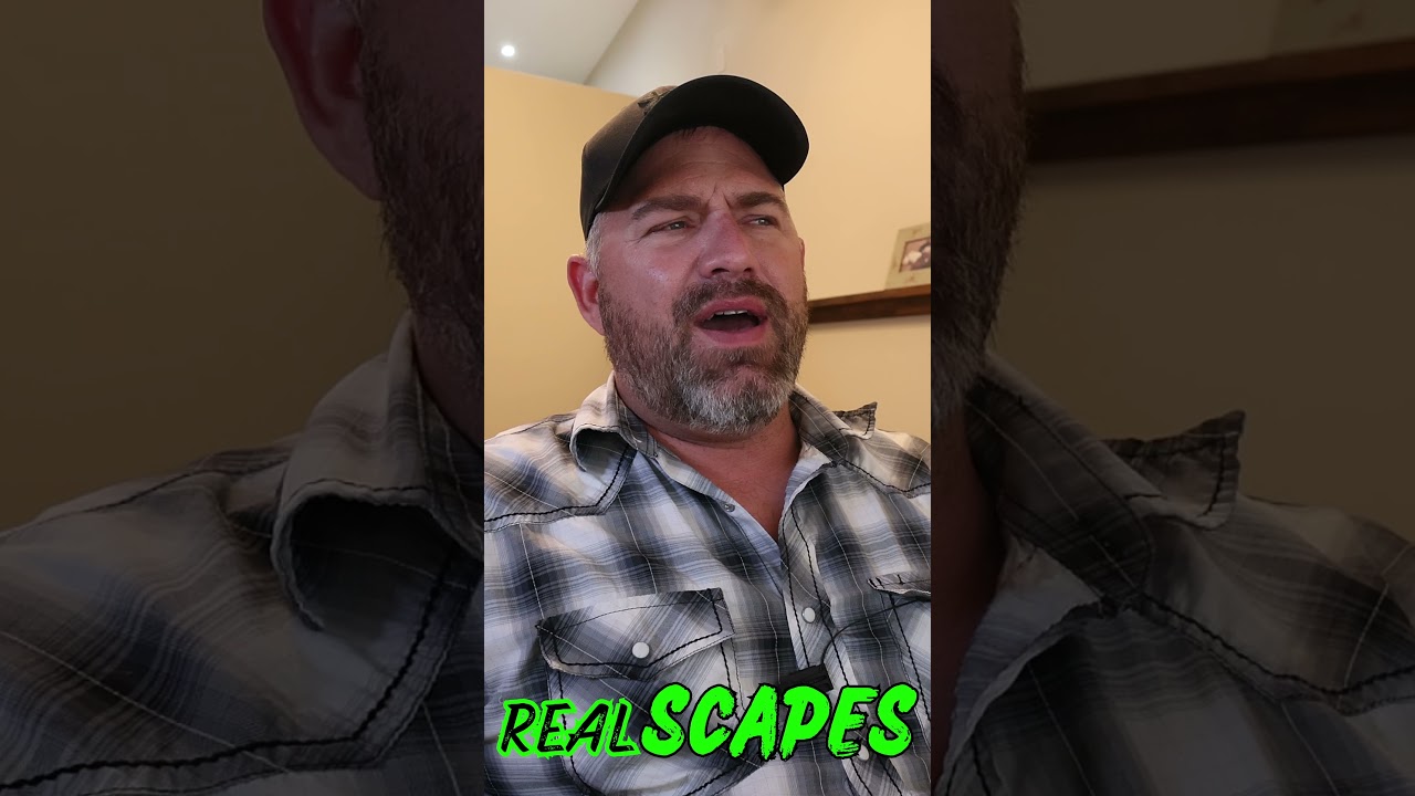 Landscaping Idaho Falls | Quality vs Cost and a secret to get a cheaper landscape at the end