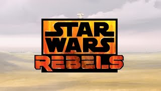 Rebels Tag (Spark Of Rebellion) - Kevin Kiner