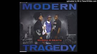 Modern Tragedy - Murda N Death E.P. (Pt. II) (1995 West Palm Beach, Florida) Full CD