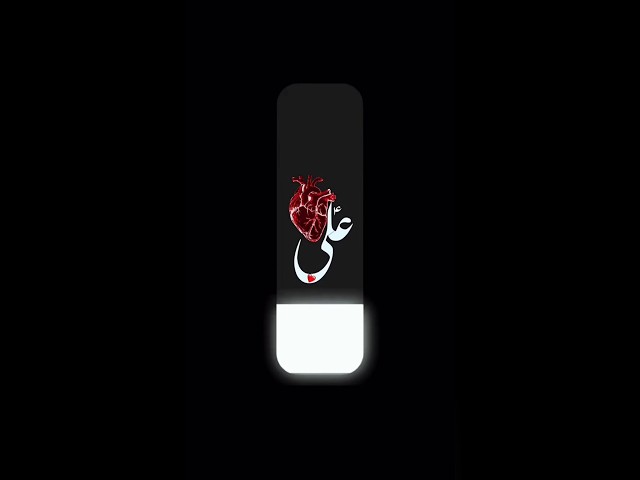 Janam Ali Ali #ali #molaali #muharram #shorts