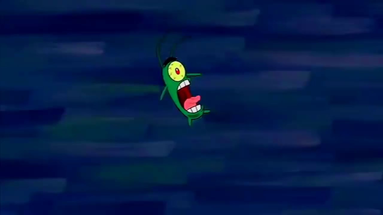 Bob Esponja La Película ¡Soy Un Cacahuate,ROCK! YouTube