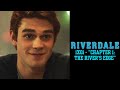 Riverdale Archie Betty Meet Veronica Lodge At Pop S The River S Edge 1x01