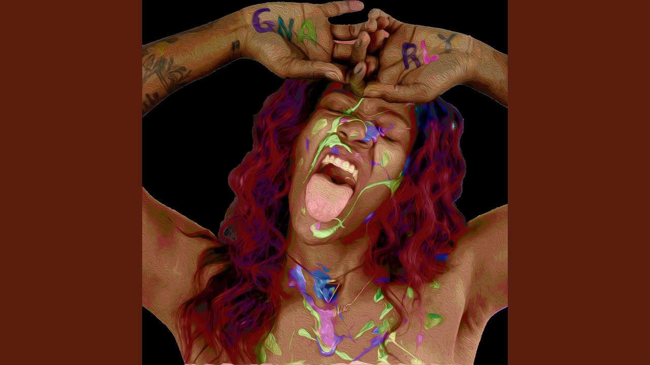 Watch Gnarly on YouTube Watch Gnarly on YouTube