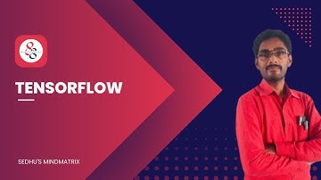 TensorFlow | Deep Learning | SNS INSTITUTIONS