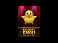 شو بدك تصير - طيور الجنة | Talking Emoji