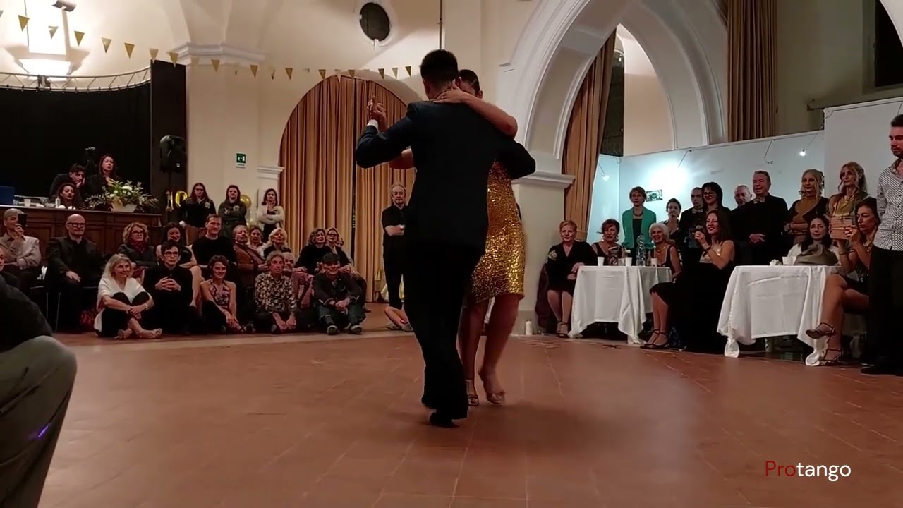 Edwin Espinosa y alexa Yepes Arboleda  