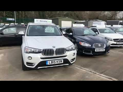 West motors авто