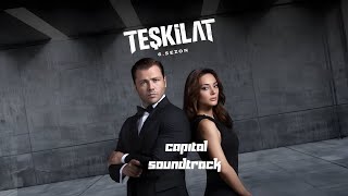 Teşkilat Dizi Müzikleri Kurtbey (6.Sezon Versiyon)