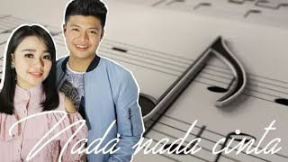 NADA NADA CINTA - EVIE TAMALA [COVER TEGUH DA4 FT AULIA DA4]- Teguh Saputra 