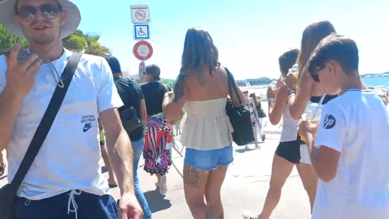   FRANTA-Cannes - 🇹🇩🤝🇨🇵- Aici sunt decernate premiile de film, Palme d'Or !