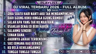 Download lagu DJ VIRAL TERBARU 2026 FULL ALBUM 🔥 Lagu Viral TikTok Paling Enak Didengar | Full Bass Nonstop