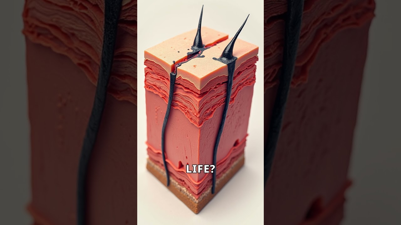 How Do Tattoos Stay in Your Skin Forever?