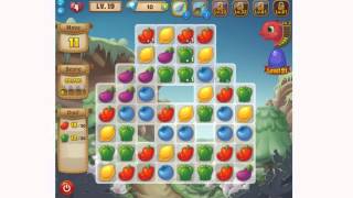 Pig & Dragon || Level 19