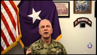 Deputy Chief of Chaplains Message to Directors of Religious Education