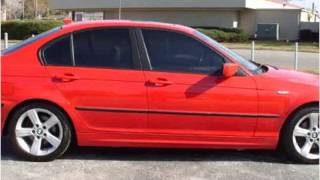 2004 BMW 3-Series Used Cars jacksonville florida