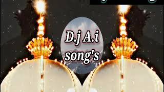 Mangte Hai Khadi Tere Dar Par || Bast D.j Qawwali || Remix By D.j A.i Song's